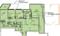 Sky Habitat (D20), Condominium #511775861